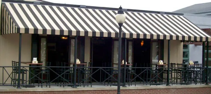 Canopy Kain Cafe grogol